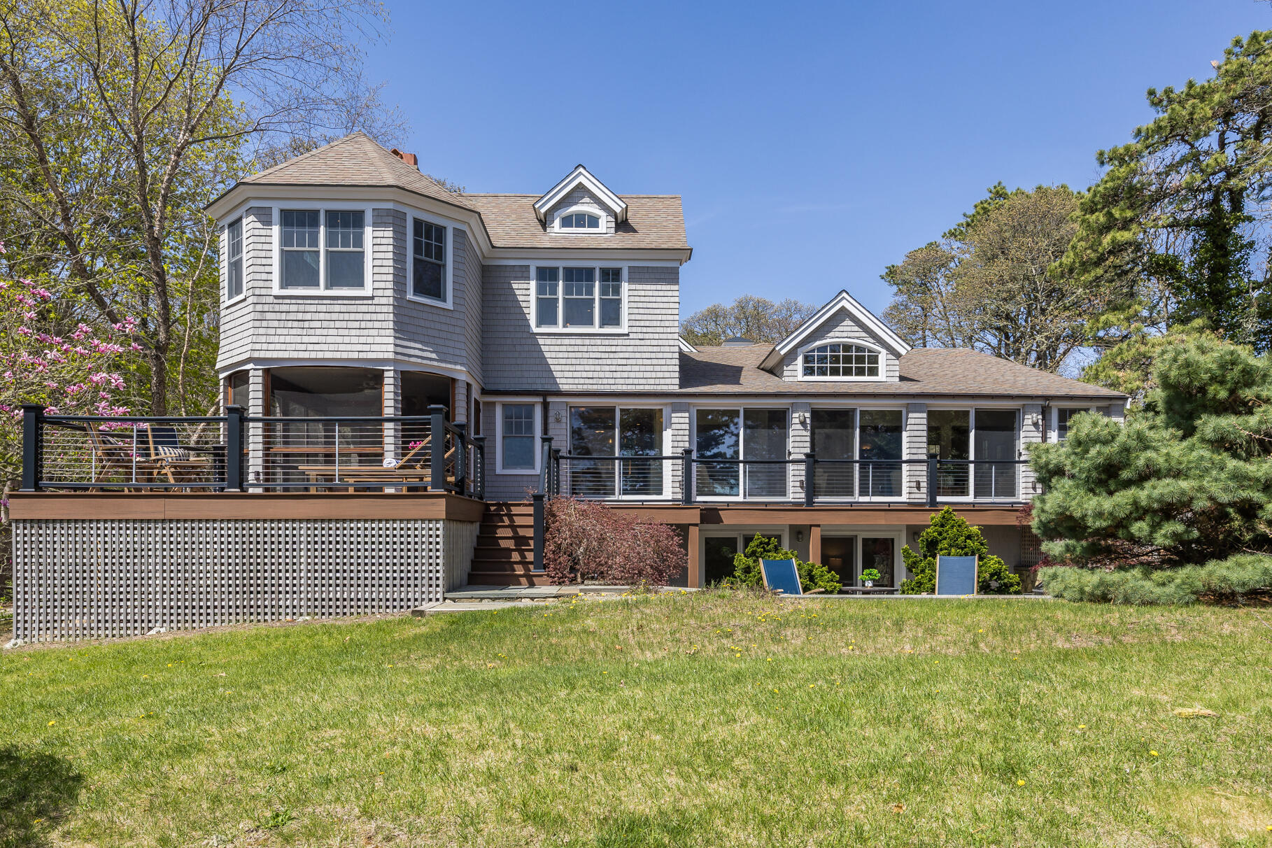 32 Areys Lane Orleans MA 02653