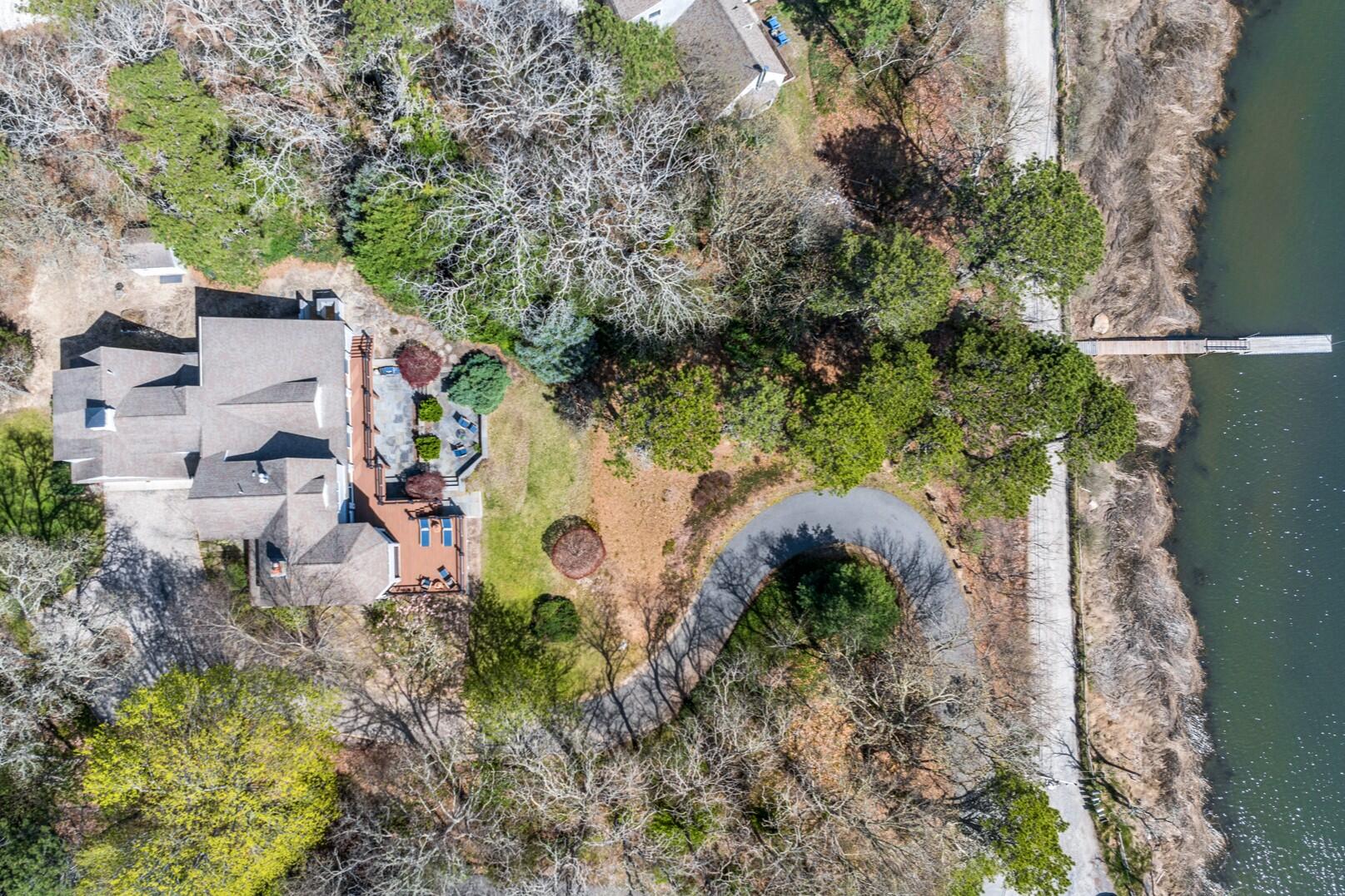 32 Areys Lane Orleans MA 02653