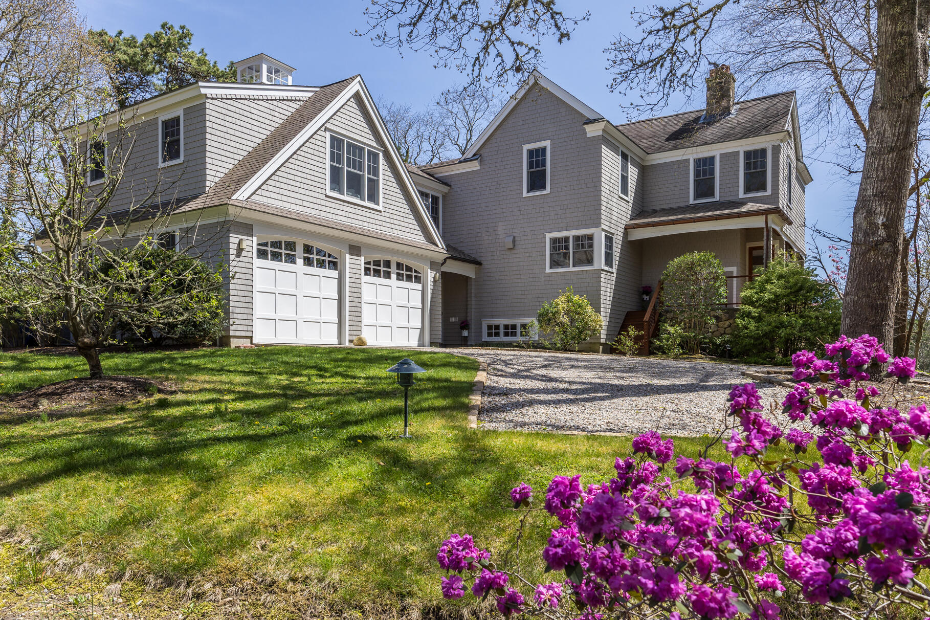 32 Areys Lane Orleans MA 02653