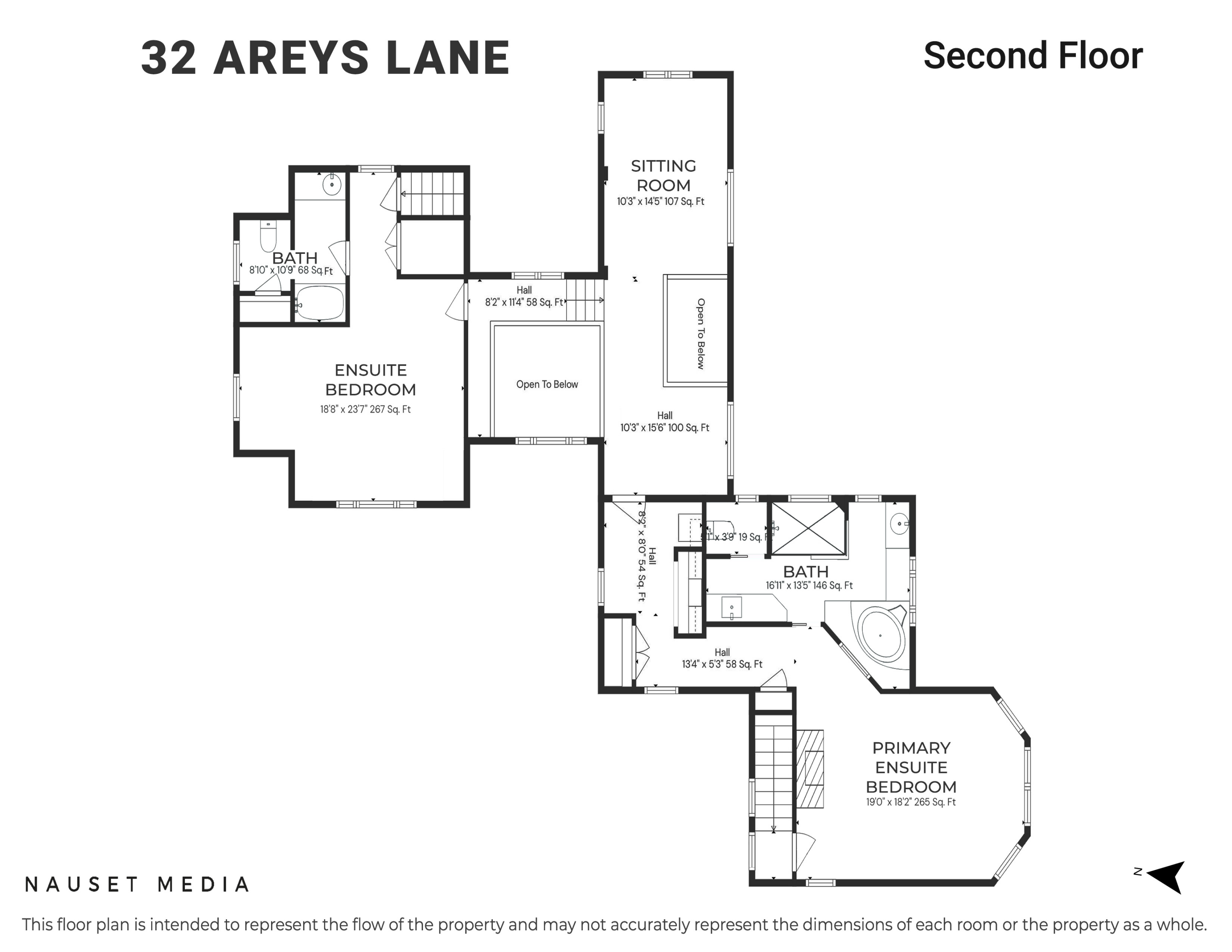 32 Areys Lane Orleans MA 02653