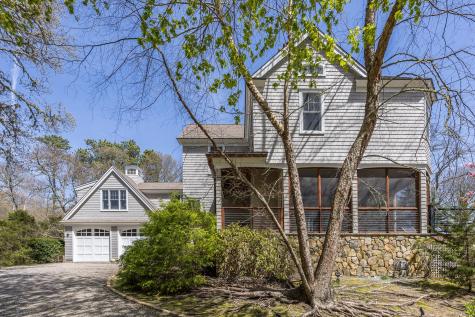 32 Areys Lane Orleans MA 02653