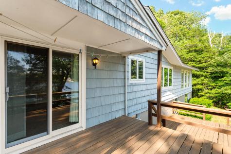 15 & 7 Scottsdale Road Barnstable MA 02632