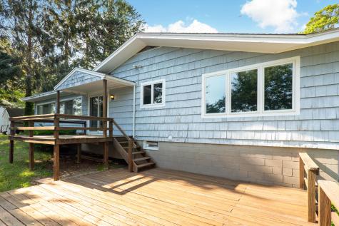 15 & 7 Scottsdale Road Barnstable MA 02632
