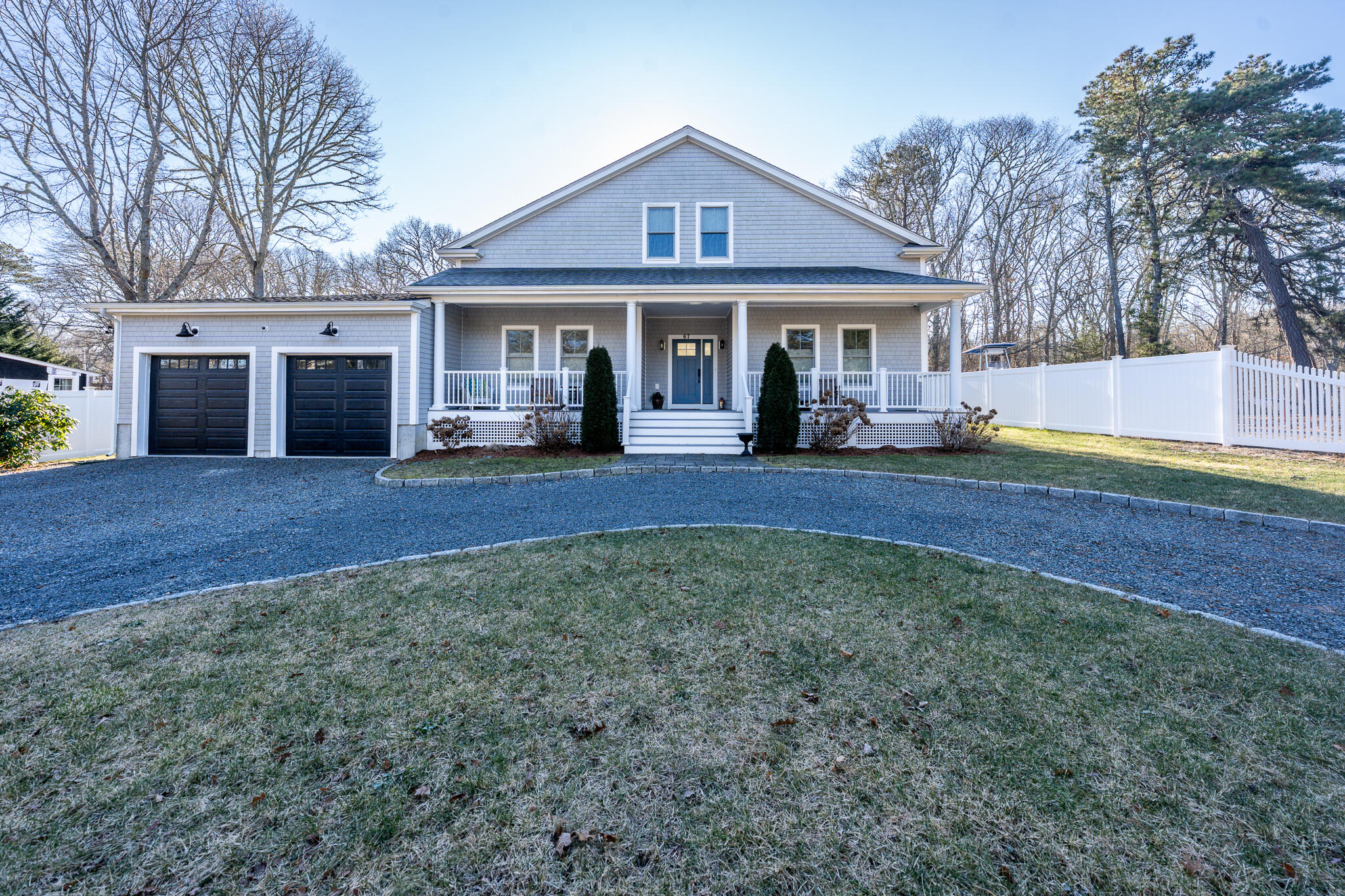 67 Fire Station Road Barnstable MA 02655