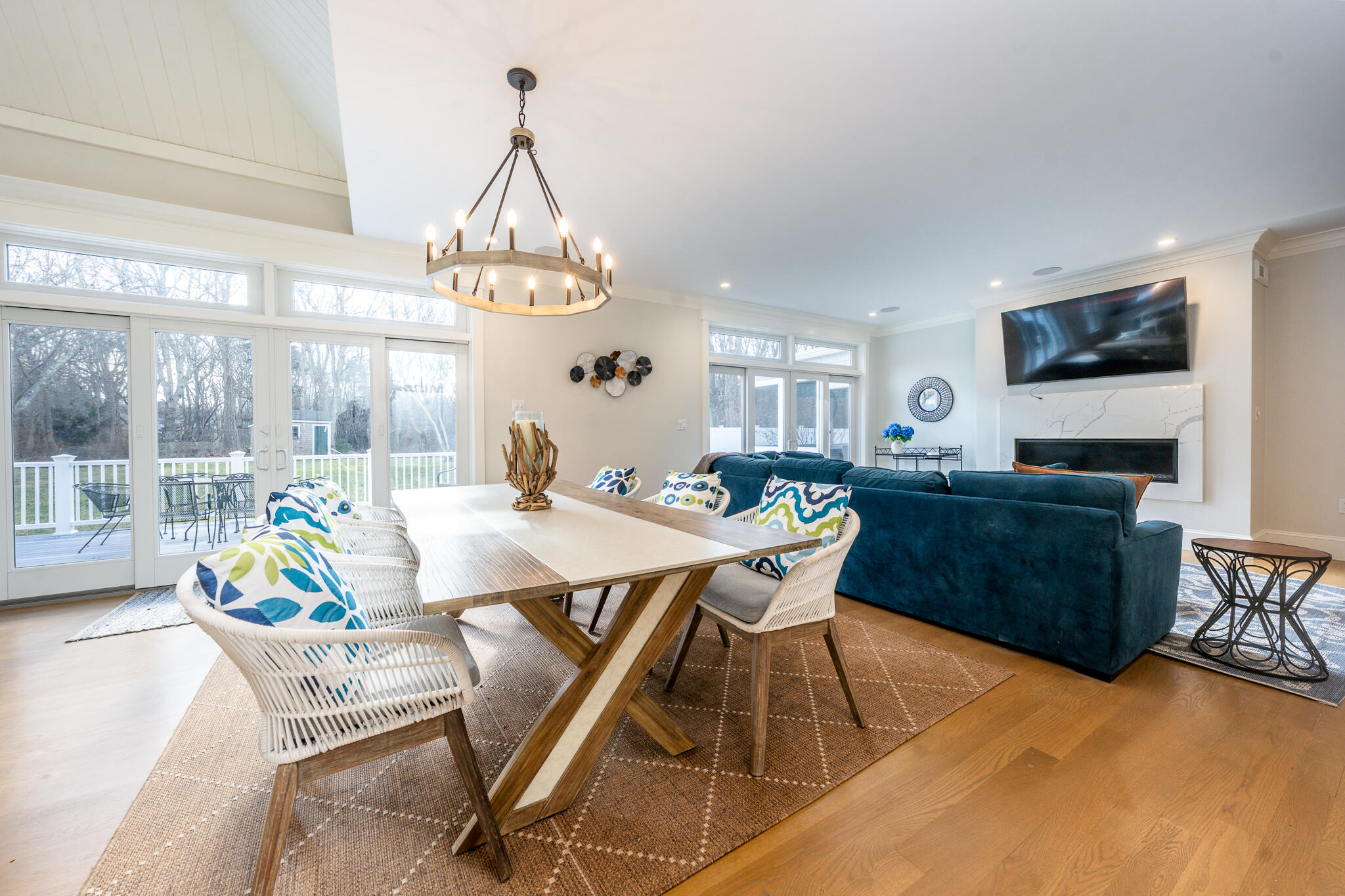 67 Fire Station Road Barnstable MA 02655