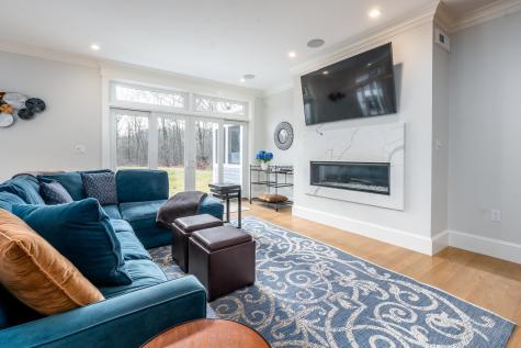 67 Fire Station Road Barnstable MA 02655