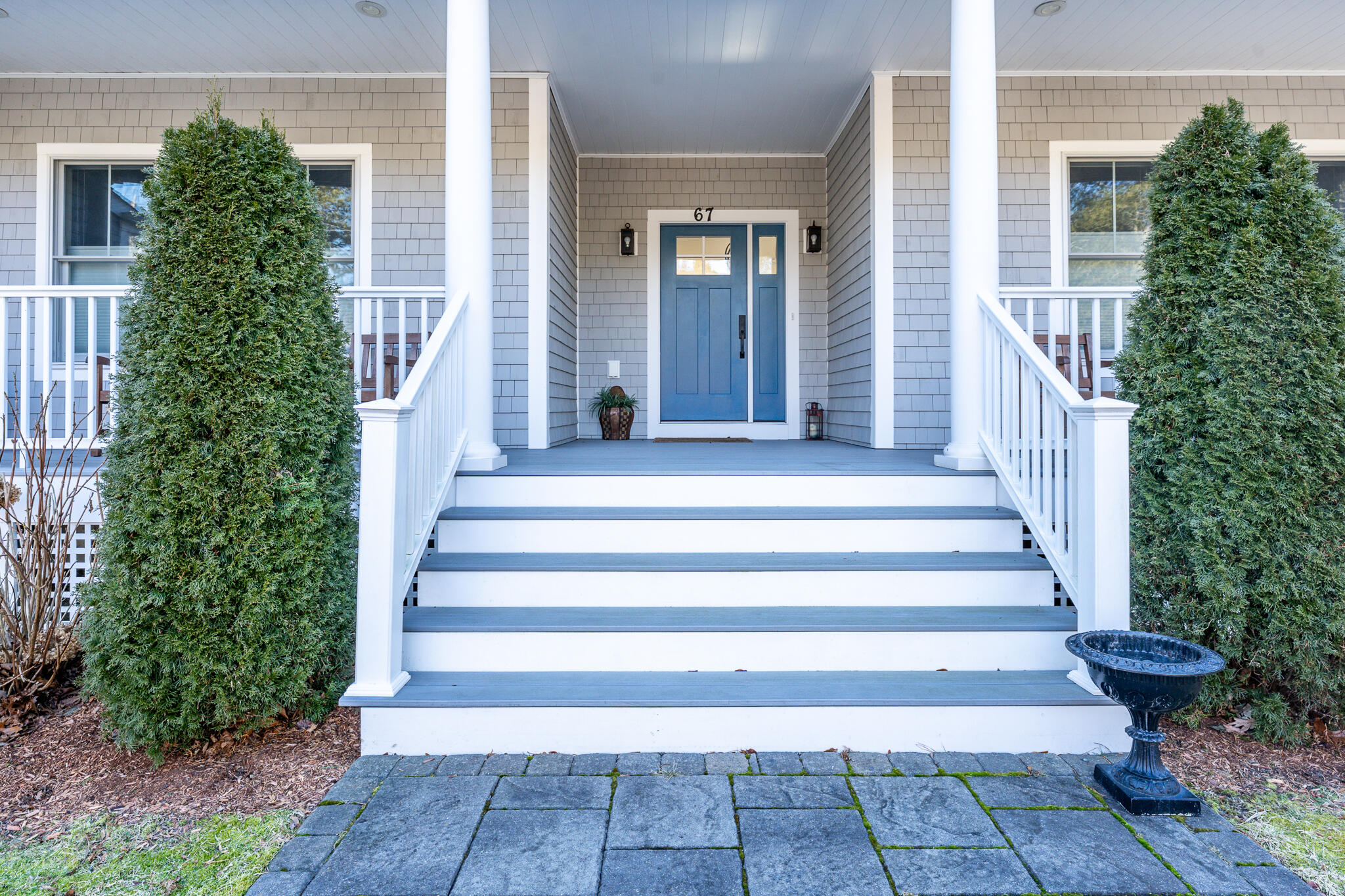 67 Fire Station Road Barnstable MA 02655