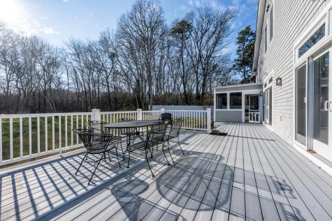 67 Fire Station Road Barnstable MA 02655