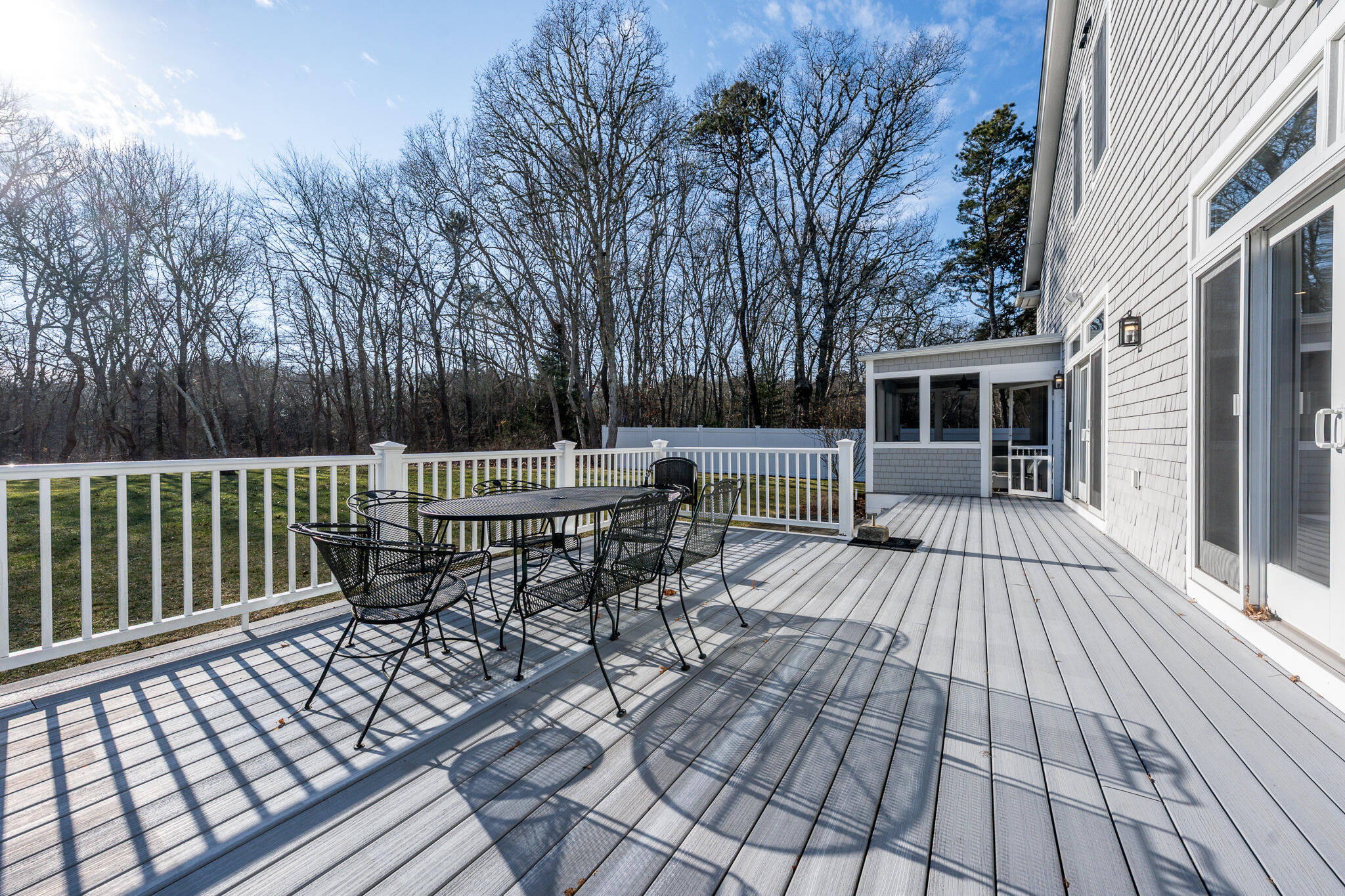 67 Fire Station Road Barnstable MA 02655