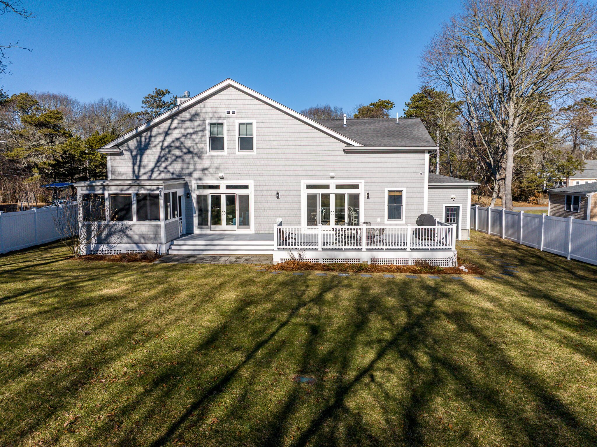 67 Fire Station Road Barnstable MA 02655