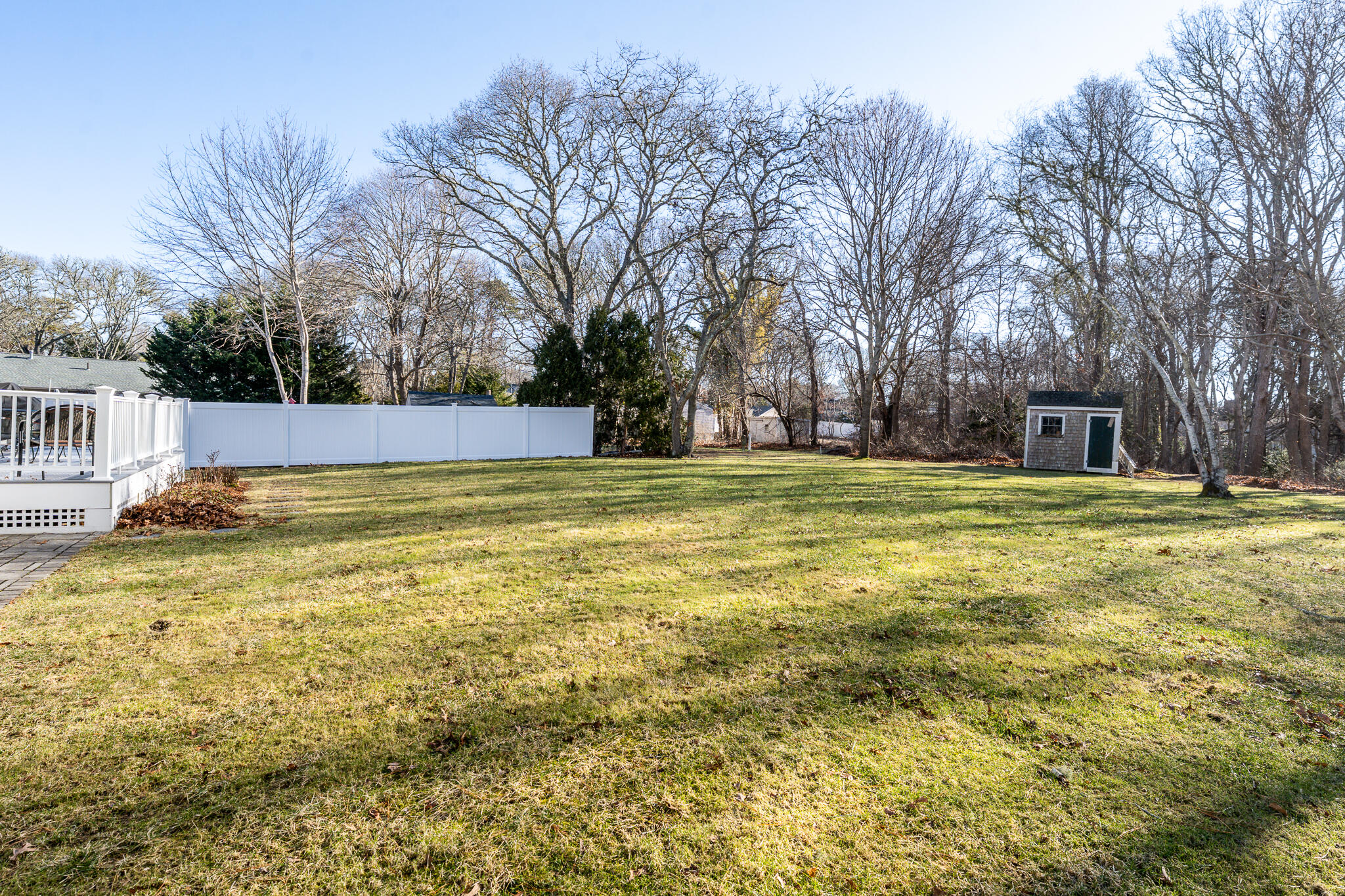 67 Fire Station Road Barnstable MA 02655