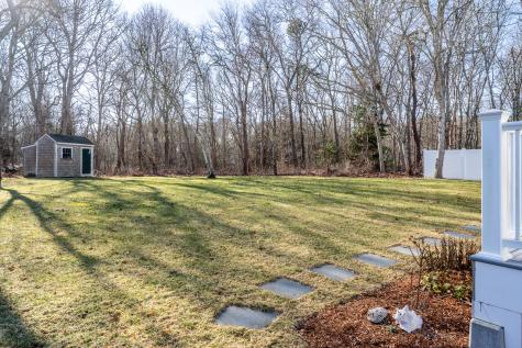 67 Fire Station Road Barnstable MA 02655