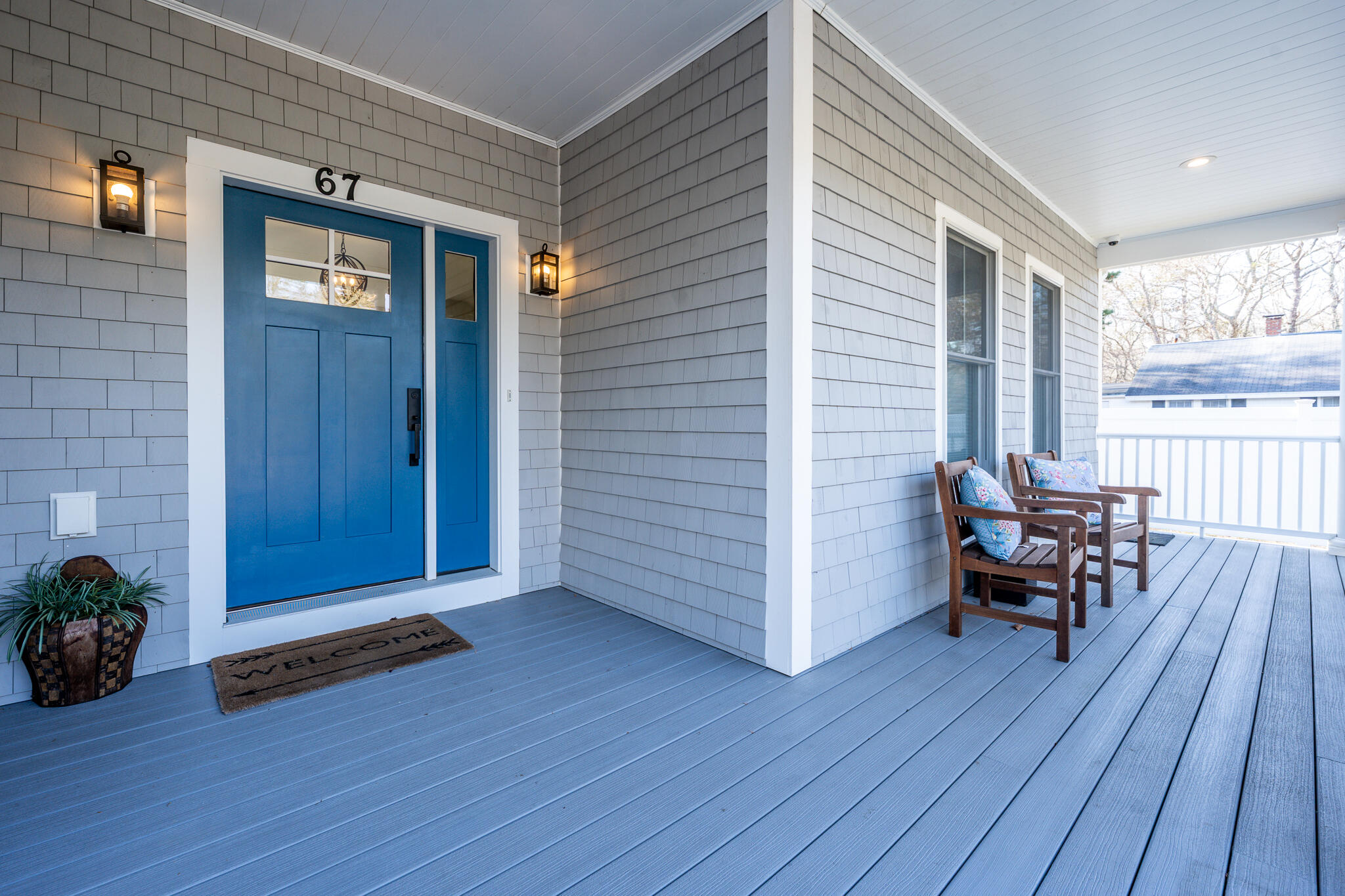 67 Fire Station Road Barnstable MA 02655