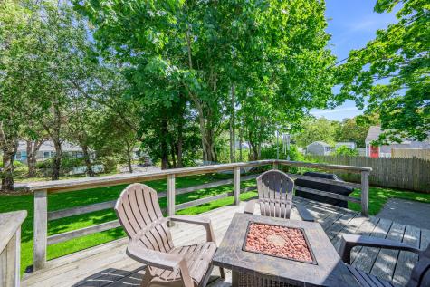 204 Trotting Park Road Dennis MA 02670
