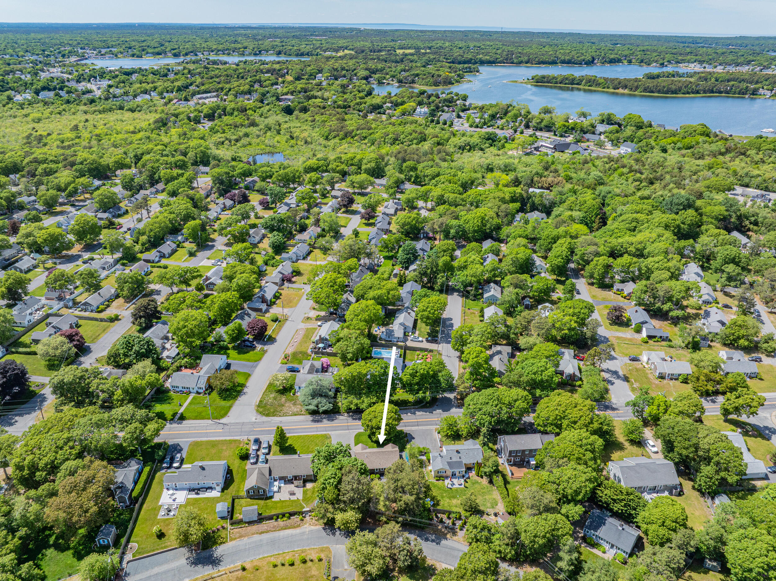 204 Trotting Park Road Dennis MA 02670