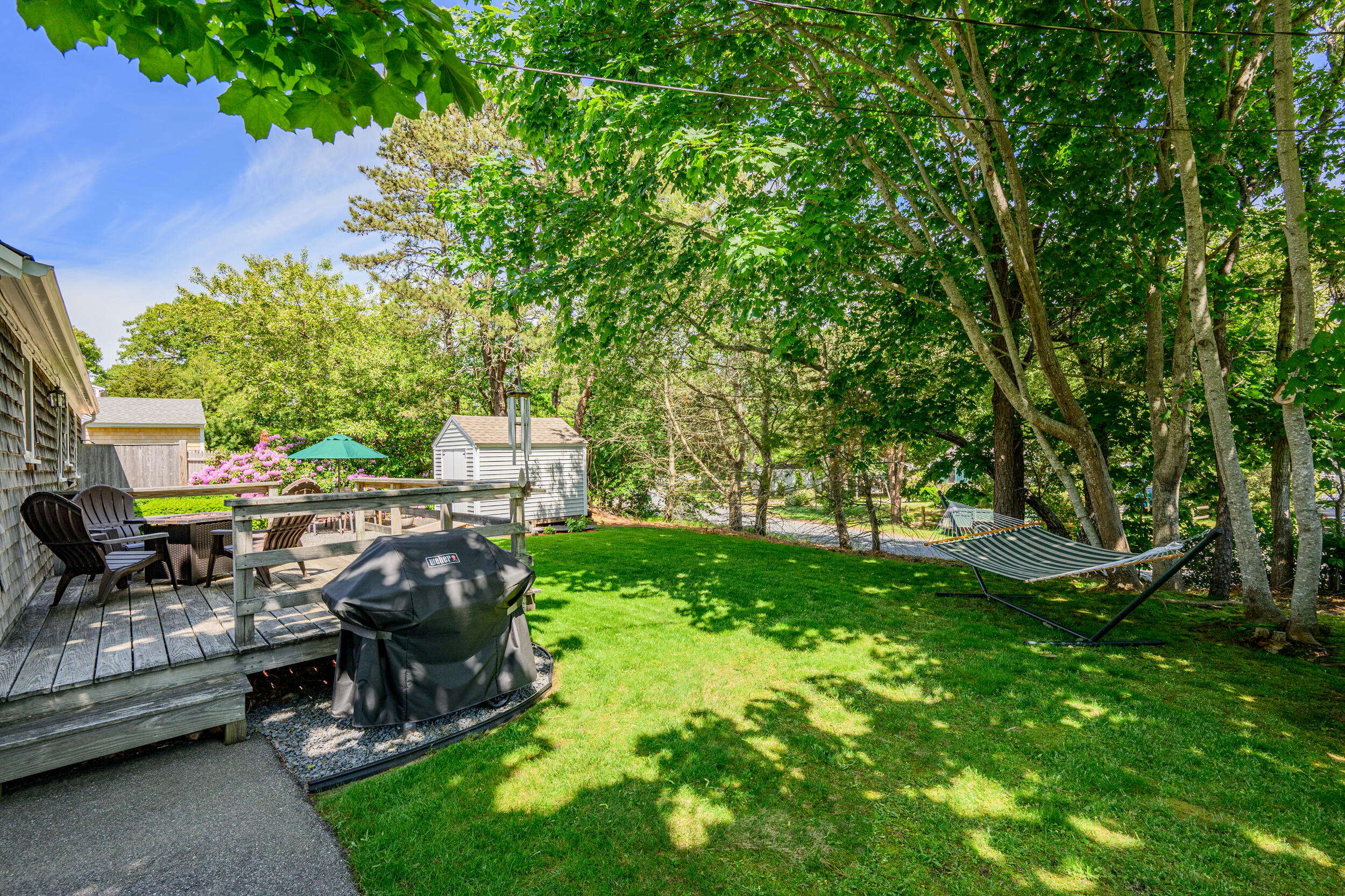 204 Trotting Park Road Dennis MA 02670