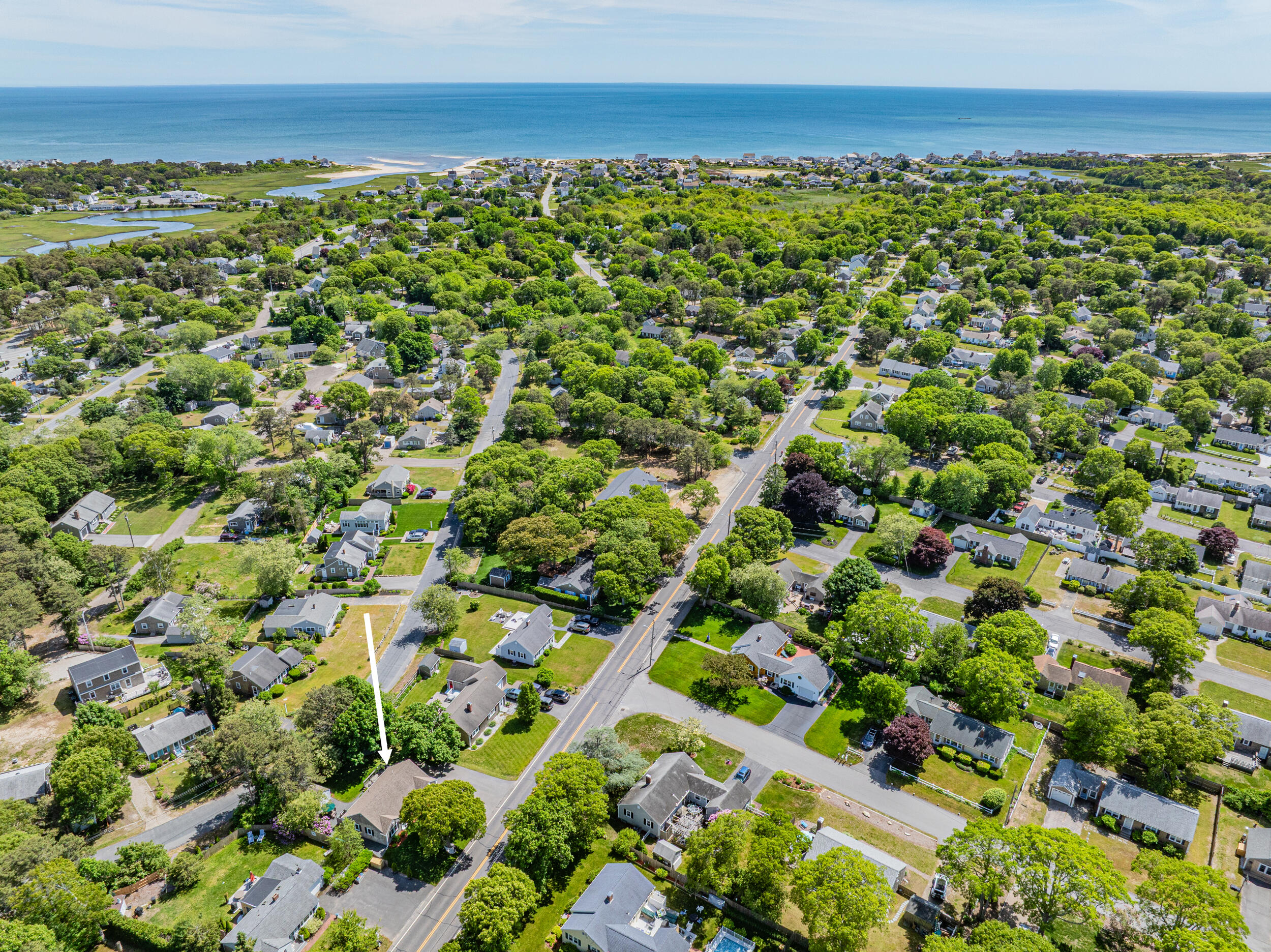 204 Trotting Park Road Dennis MA 02670
