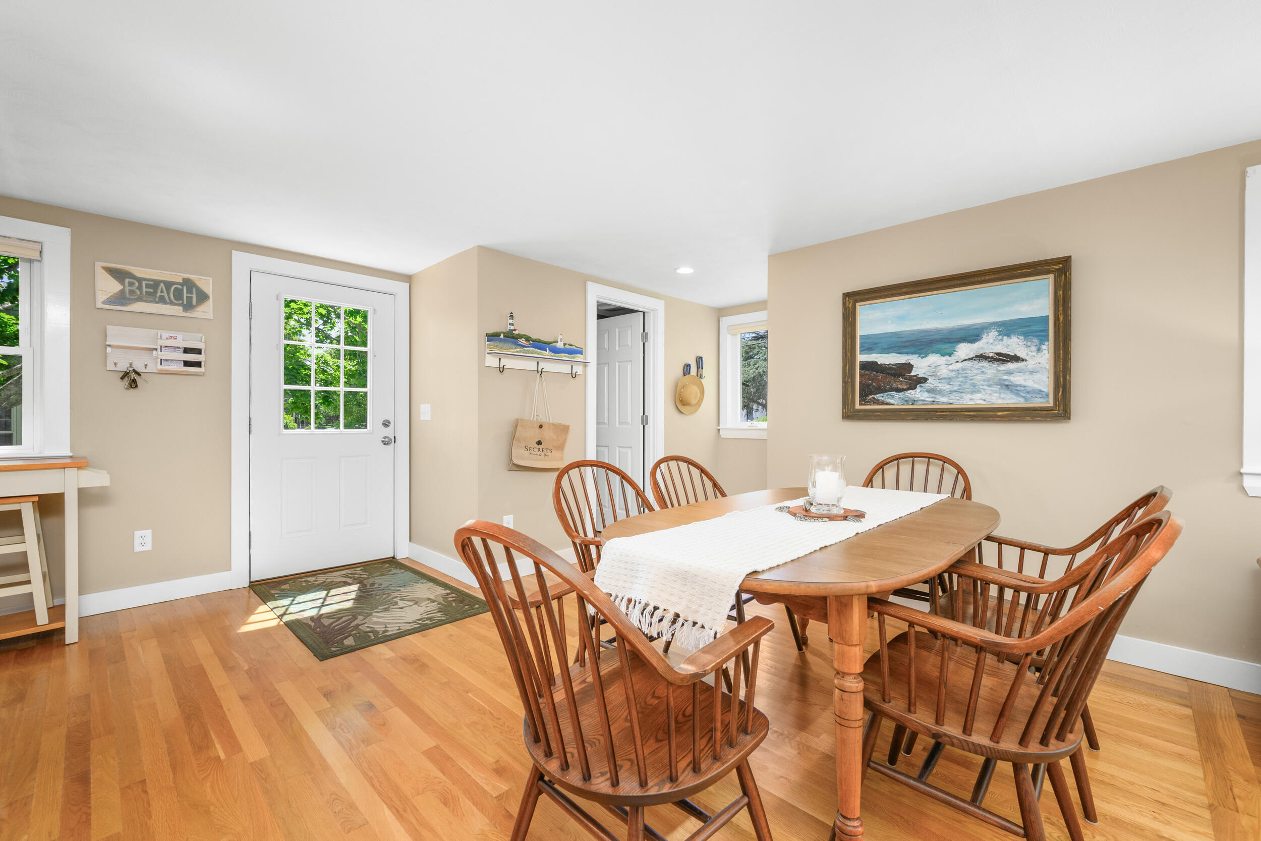 204 Trotting Park Road Dennis MA 02670