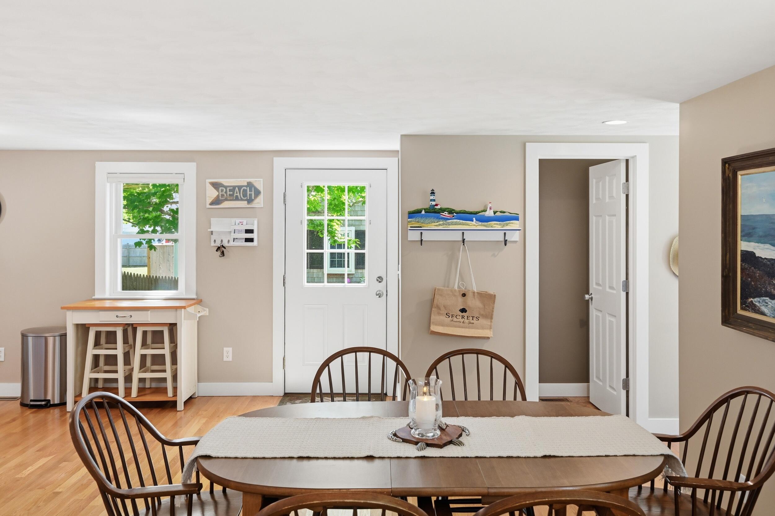 204 Trotting Park Road Dennis MA 02670