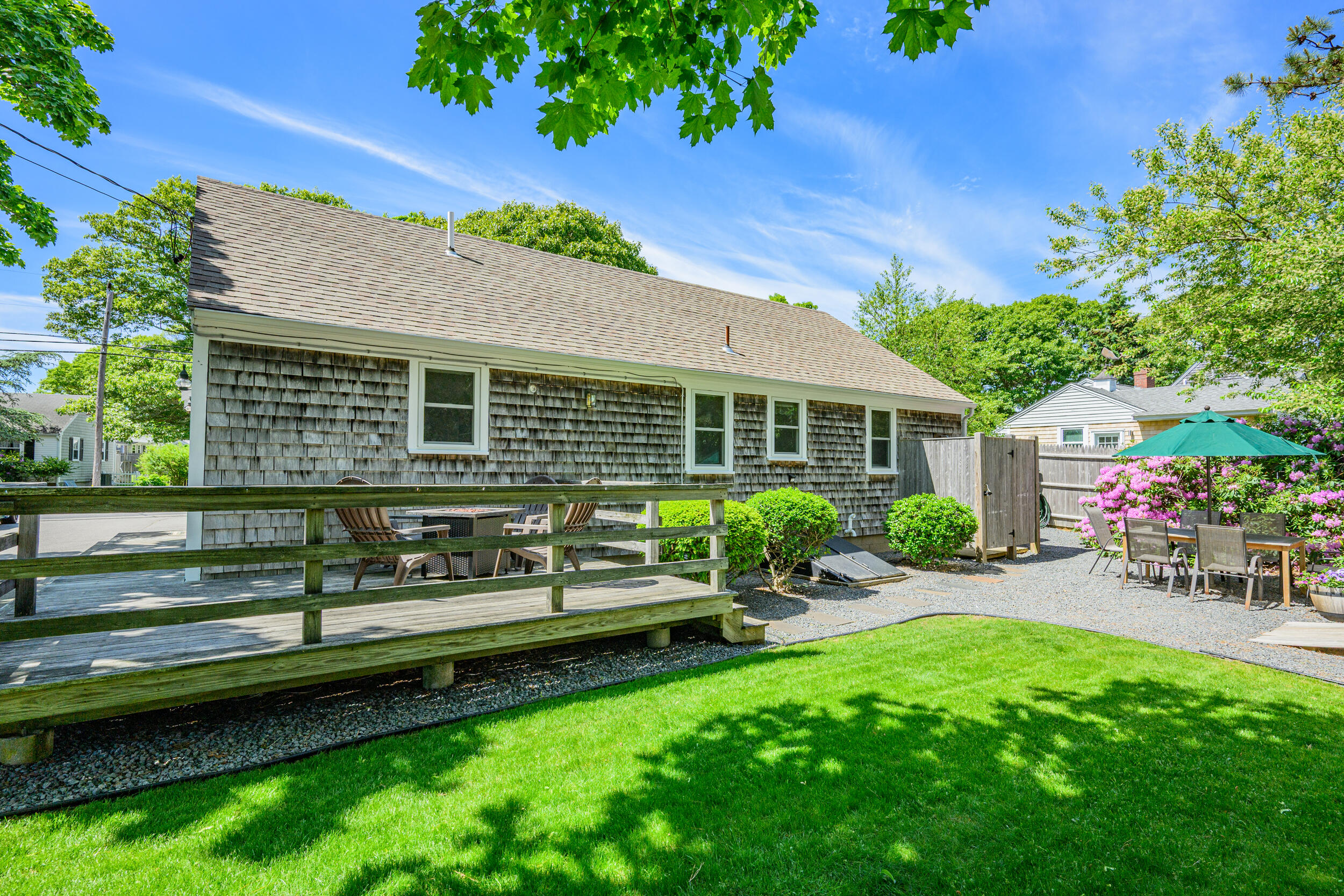 204 Trotting Park Road Dennis MA 02670