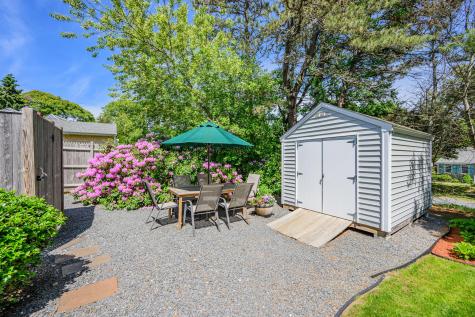 204 Trotting Park Road Dennis MA 02670