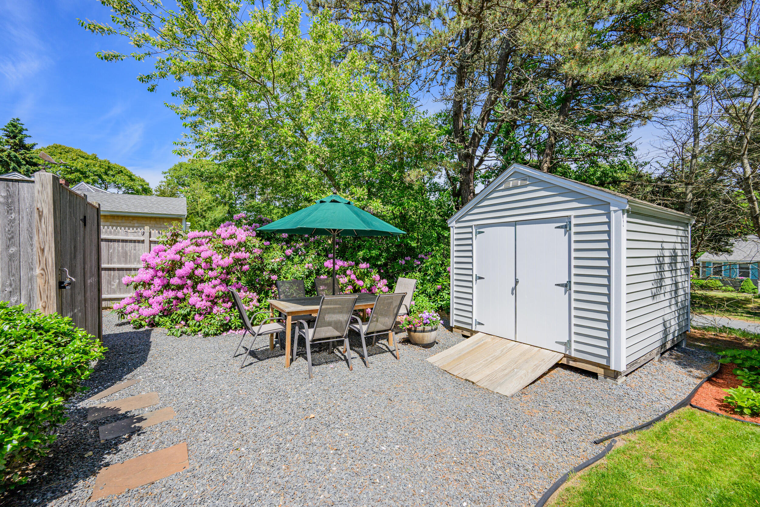 204 Trotting Park Road Dennis MA 02670