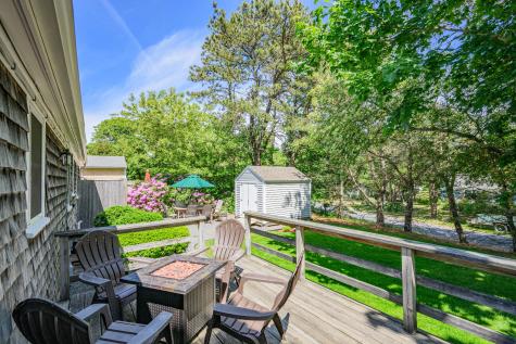 204 Trotting Park Road Dennis MA 02670