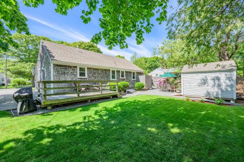 204 Trotting Park Road Dennis MA 02670