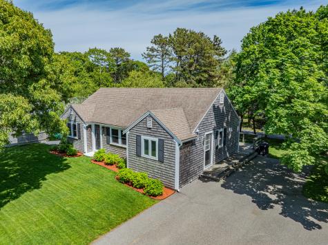 204 Trotting Park Road Dennis MA 02670
