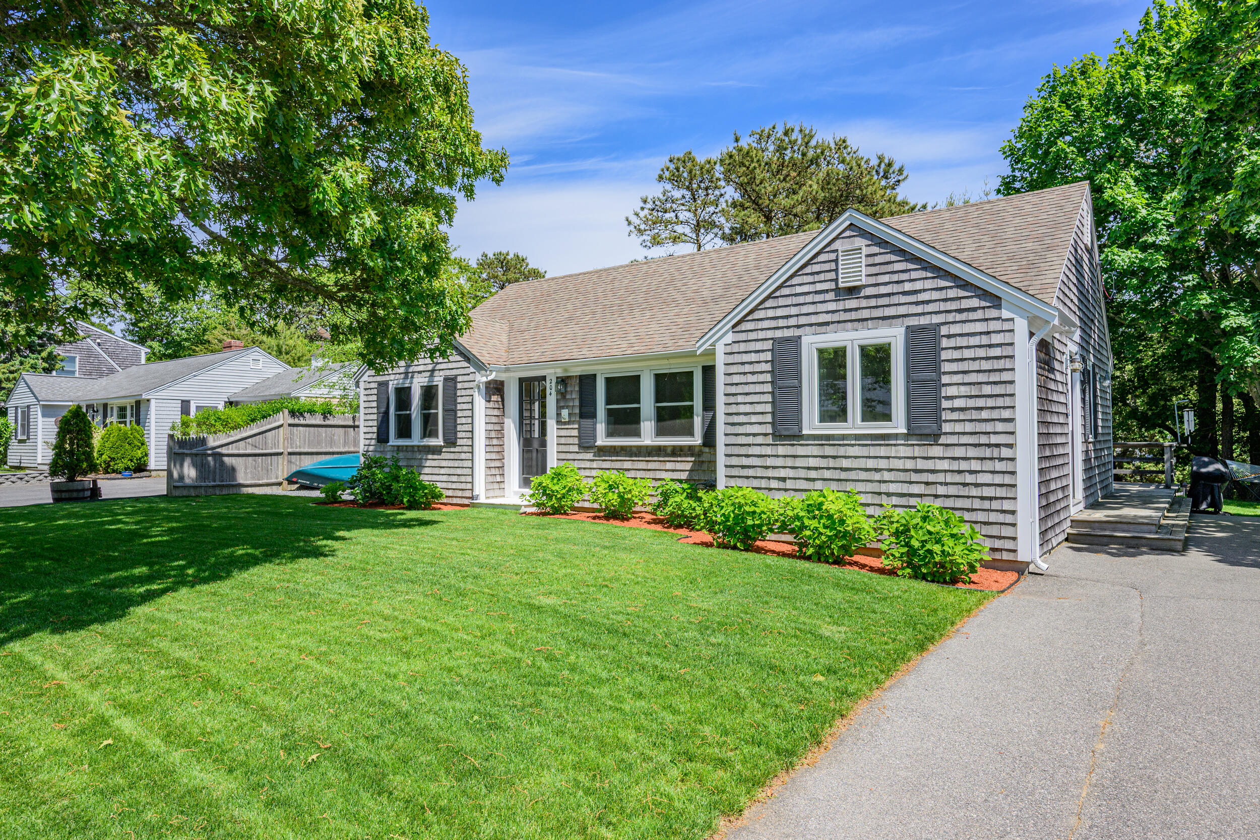 204 Trotting Park Road Dennis MA 02670