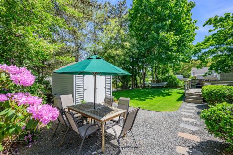 204 Trotting Park Road Dennis MA 02670