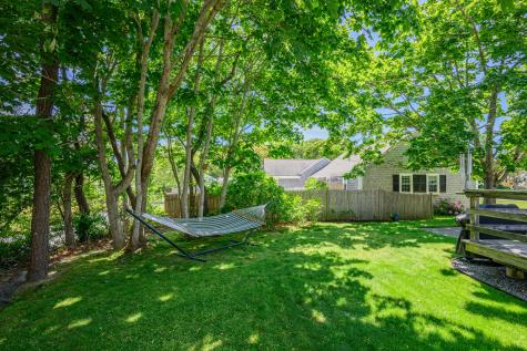 204 Trotting Park Road Dennis MA 02670