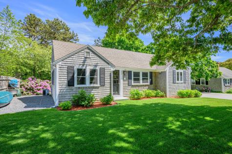 204 Trotting Park Road Dennis MA 02670