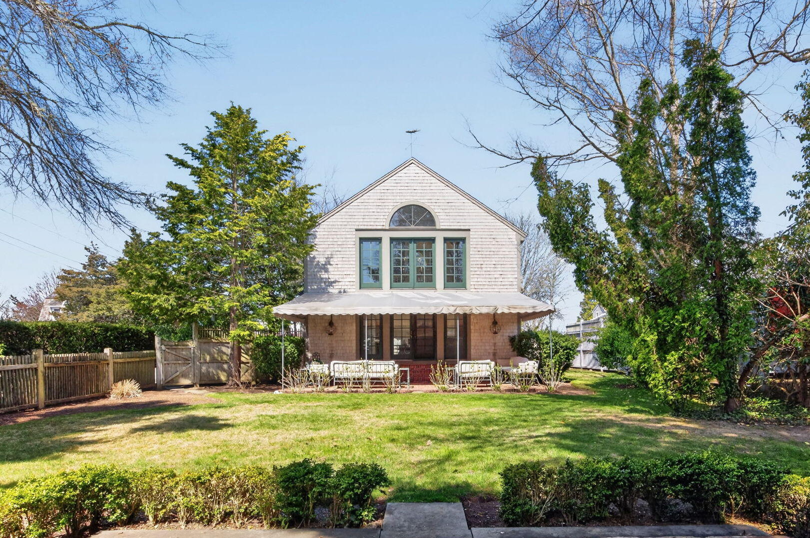 12 Cockachoiset Lane Osterville MA 02655