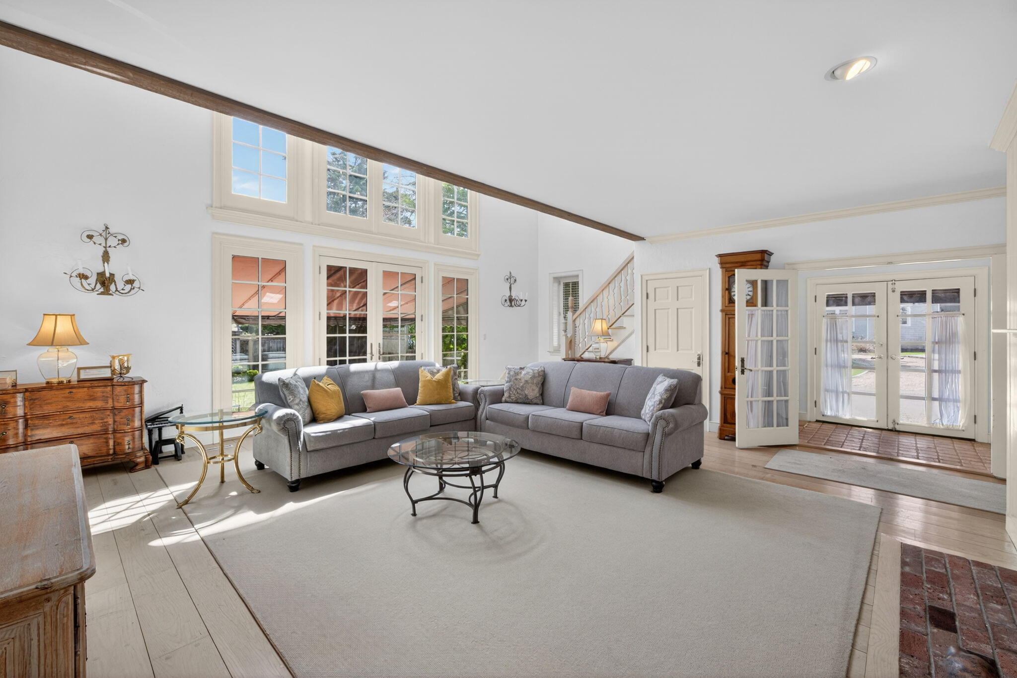 12 Cockachoiset Lane Osterville MA 02655