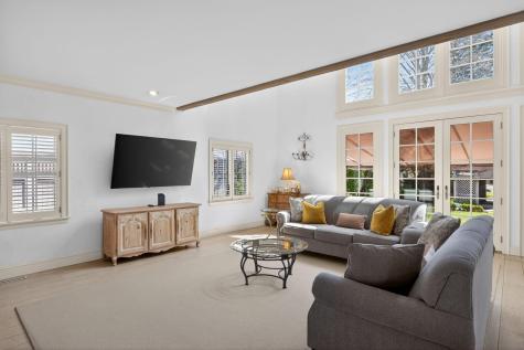 12 Cockachoiset Lane Barnstable MA 02655