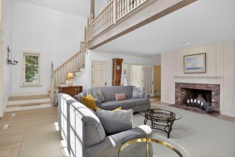 12 Cockachoiset Lane Barnstable MA 02655