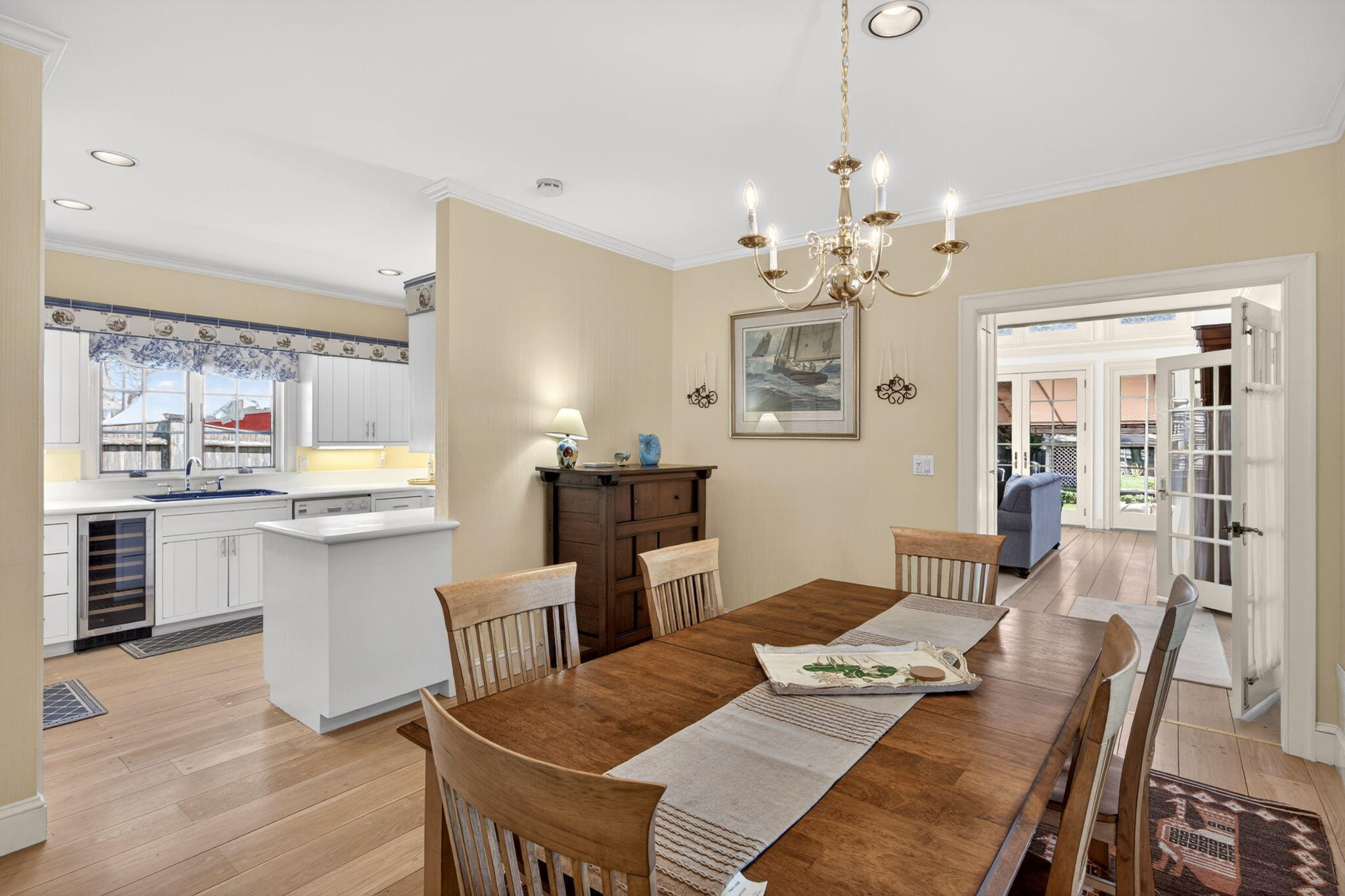 12 Cockachoiset Lane Osterville MA 02655