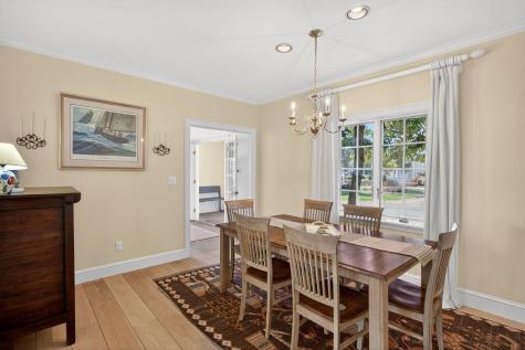 12 Cockachoiset Lane Barnstable MA 02655