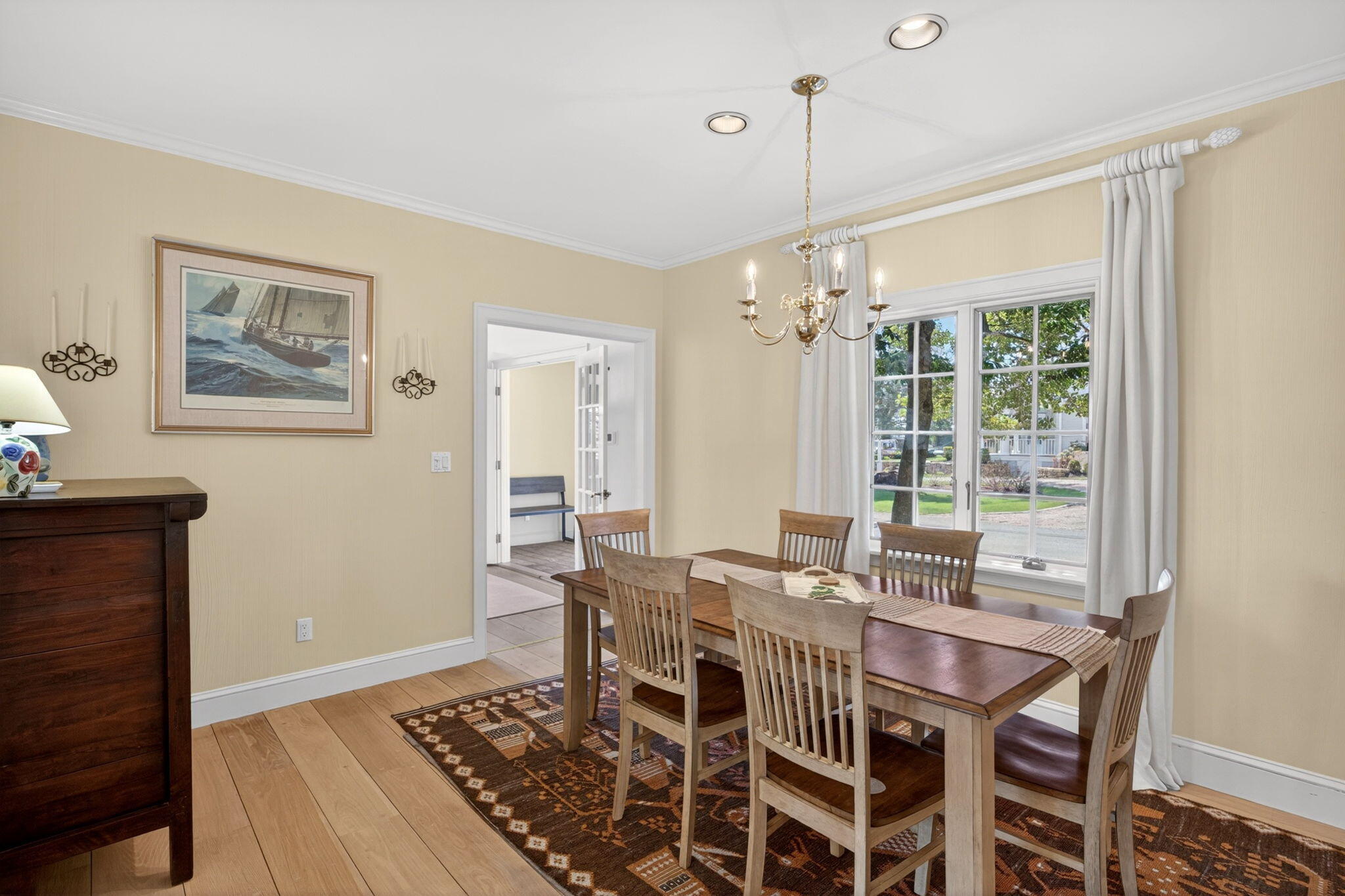 12 Cockachoiset Lane Osterville MA 02655