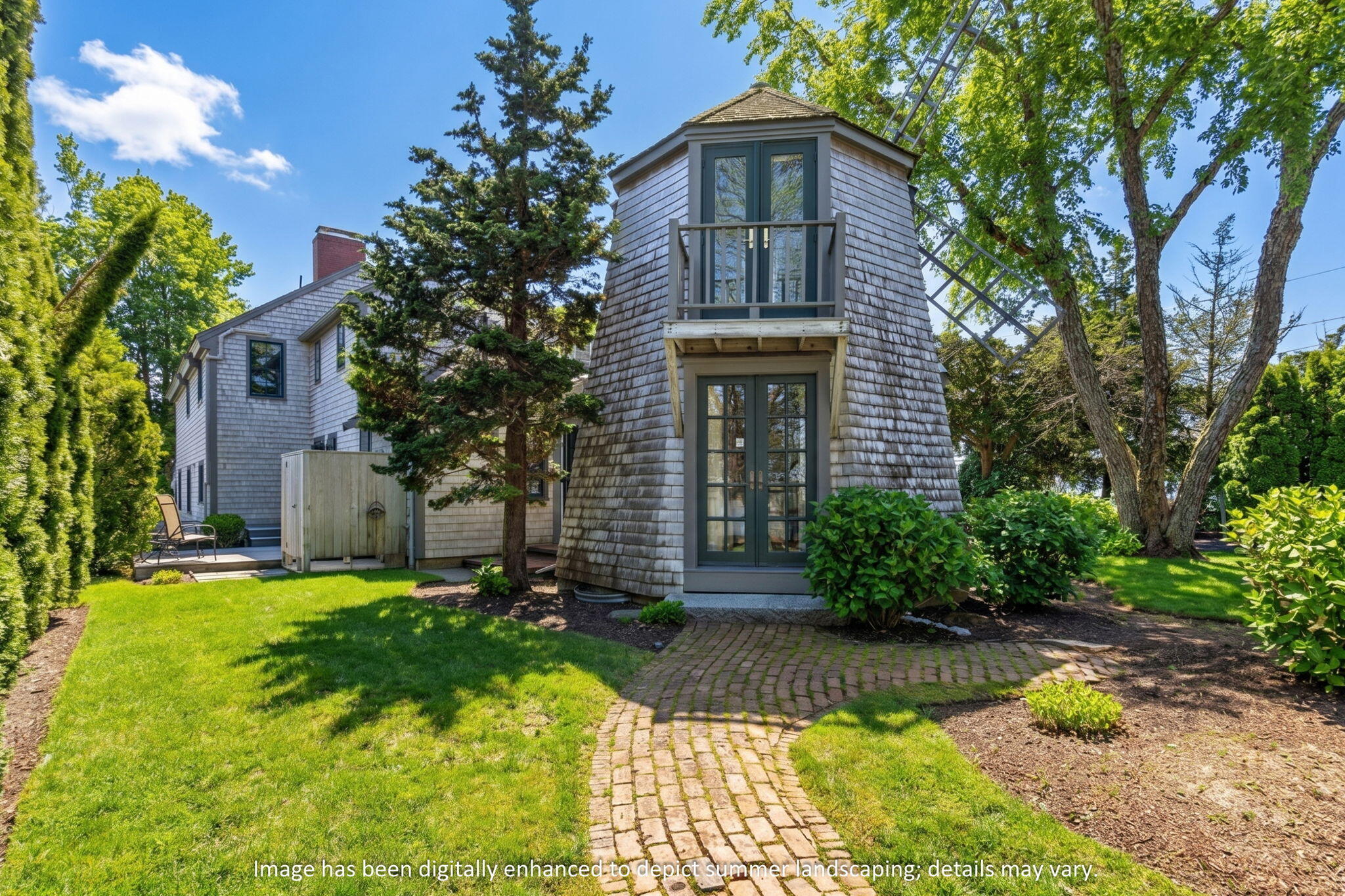 12 Cockachoiset Lane Osterville MA 02655