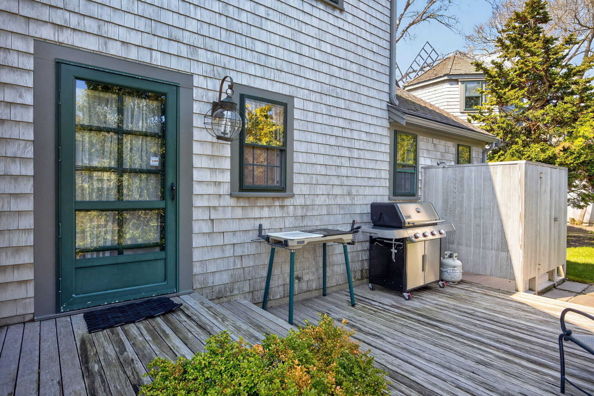 12 Cockachoiset Lane Osterville MA 02655
