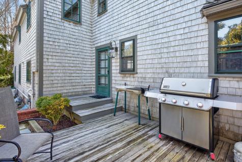 12 Cockachoiset Lane Barnstable MA 02655
