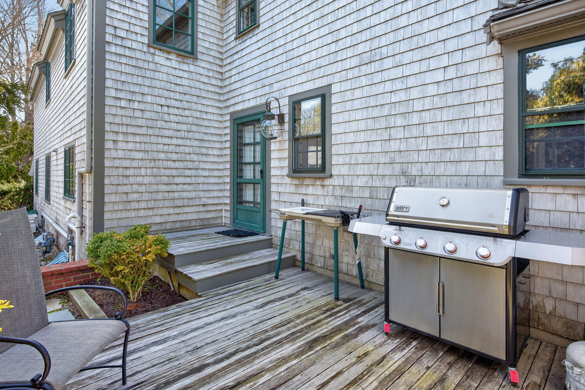 12 Cockachoiset Lane Osterville MA 02655