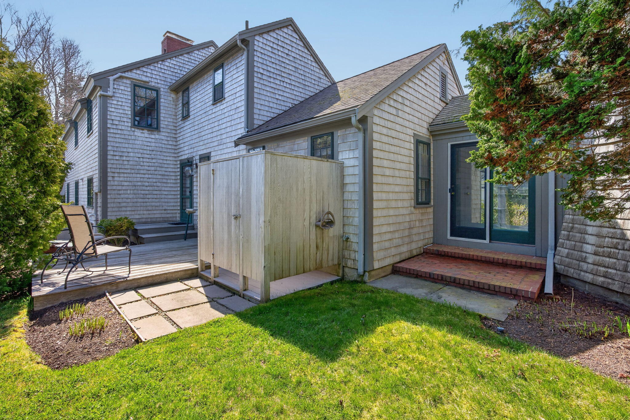 12 Cockachoiset Lane Osterville MA 02655