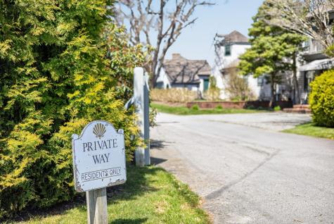 12 Cockachoiset Lane Barnstable MA 02655