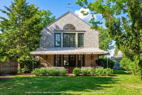12 Cockachoiset Lane Barnstable MA 02655