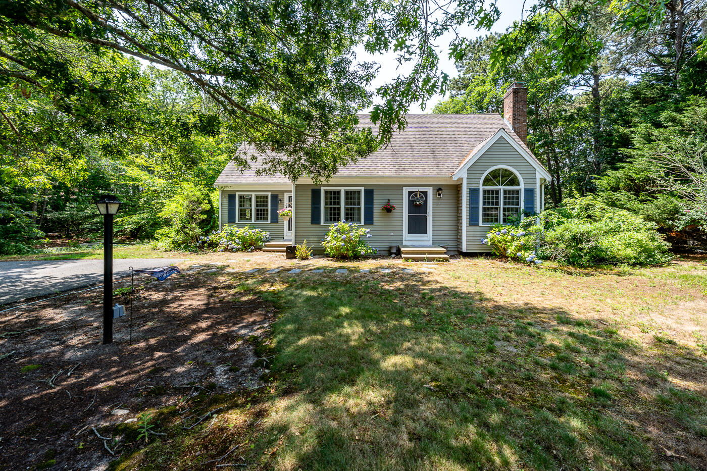 25 Waltham Circle Yarmouth MA 02673