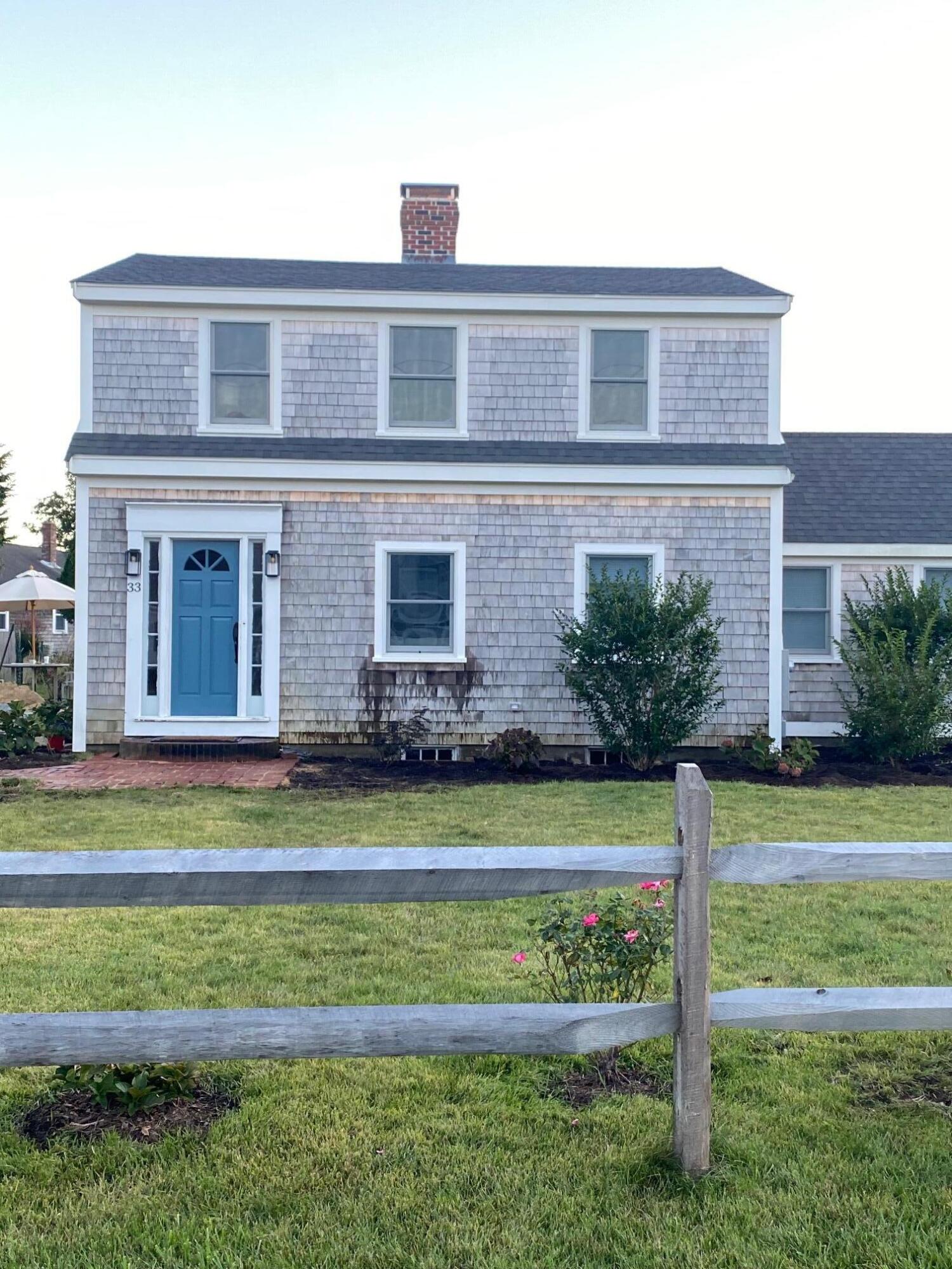 33 Pleasant Street West Dennis MA 02670