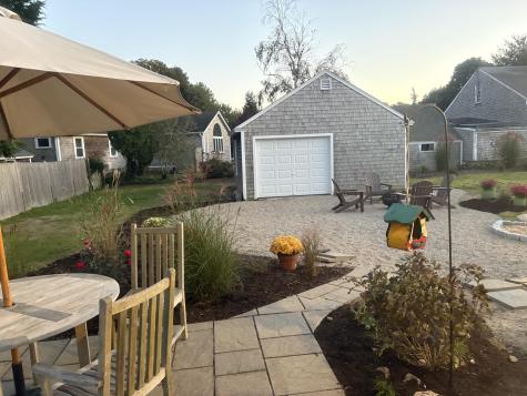 33 Pleasant Street West Dennis MA 02670